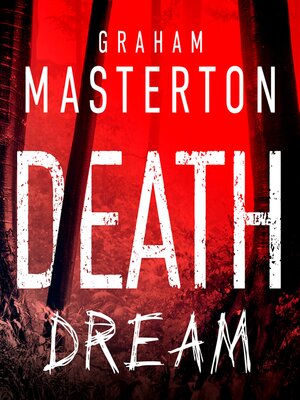 cover image of Death Dream